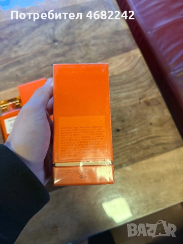 Луксозни парфюми на достъпни цени, снимка 6 - Унисекс парфюми - 52789431