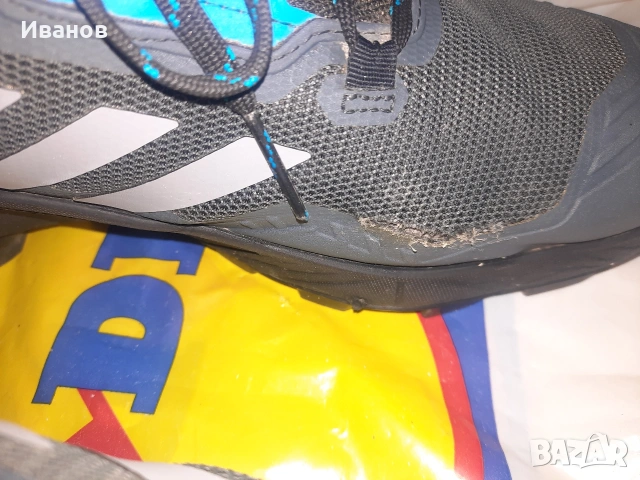 Adidas terrex Swift R3 HR1338 , снимка 3 - Батерии, зарядни - 52431232