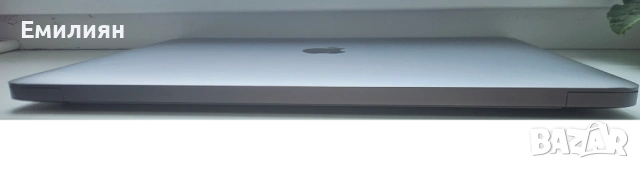 Macbook Air Retina 2020 i5 Quad Core  в добро състояние, снимка 7 - Лаптопи за дома - 54237006