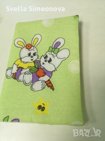 Калъф за книга , снимка 3 - Други - 44614026