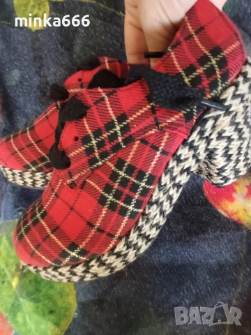 Дамски обувки, снимка 2 - Дамски ежедневни обувки - 53975405