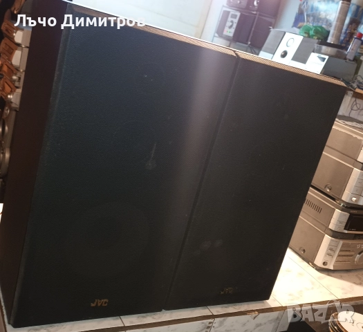 JVC SP-X440, снимка 8 - Тонколони - 52929389