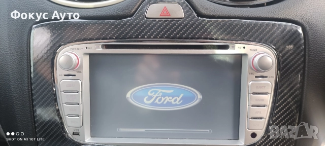 Форд Фокус На Части 2.0/136 ТДЦИ МК2.5 Ford Focus Na Chasti TDCI MK2.5, снимка 11 - Автомобили и джипове - 52723872