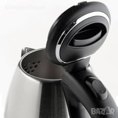 Електрическа кана Termomax, 2.0 л, снимка 3 - Кани - 52258804