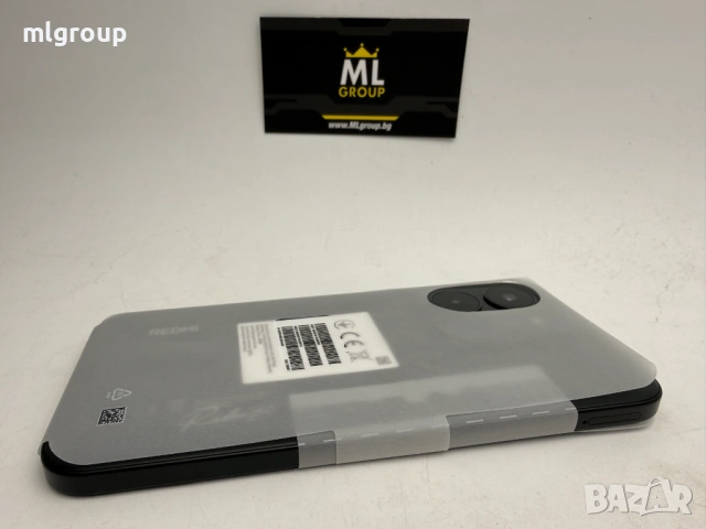 #MLgroup предлага:   #Xiaomi Redmi 15C 256GB / 4GB RAM Dual-SIM, нов, снимка 3 - Xiaomi - 53684687