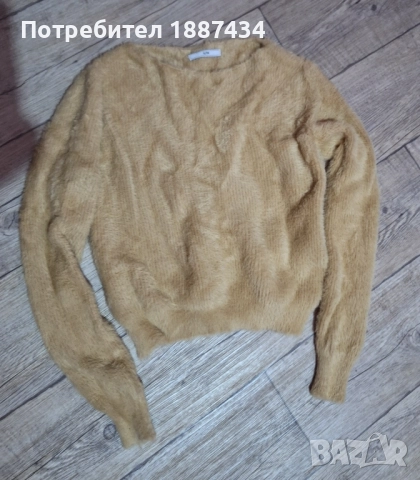 Дамски блузи