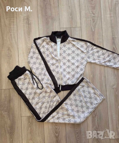 ДАМСКИ КОМПЛЕКТИ НА СУПЕР ЦЕНИ, снимка 2 - Спортни екипи - 53500148