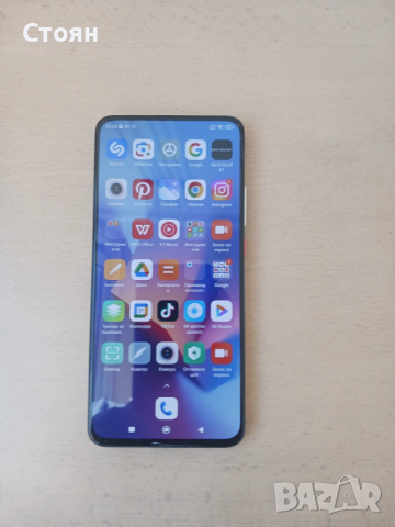  Poco F2 Pro, 8GB RAM, 256GB ROM, снимка 5 - Xiaomi - 53042892