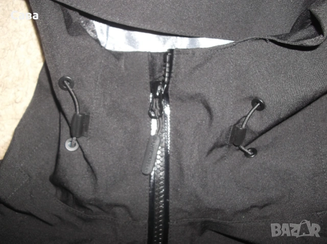 Софтшел NORTHWESTERN  мъжки,ХС-С, снимка 2 - Спортни дрехи, екипи - 53067341