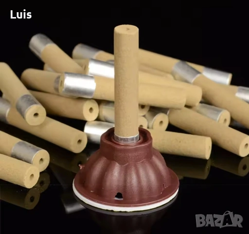 Мокса терапия по акупунктурни точки, снимка 8 - Други - 54124157