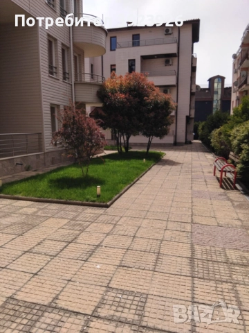 Продавам апартамент в комплекс ”Амел”, Равда, - 55 кв.м. Без такса поддръжка!, снимка 8 - Апартаменти - 52673019