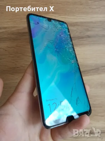 HUAWEI P30 LITE, снимка 2 - Huawei - 48928606