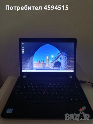 Lenovo ThinkPad E330