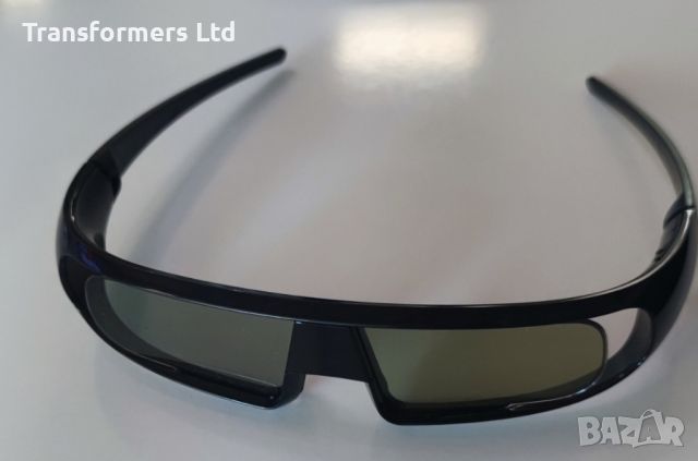 3D-Очила Toshiba, снимка 1 - Стойки, 3D очила, аксесоари - 45265536