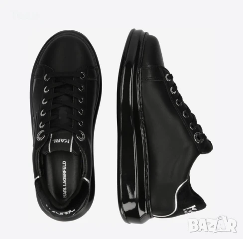 Маратонки Karl Lagerfeld модел ,,Kapri” , снимка 1