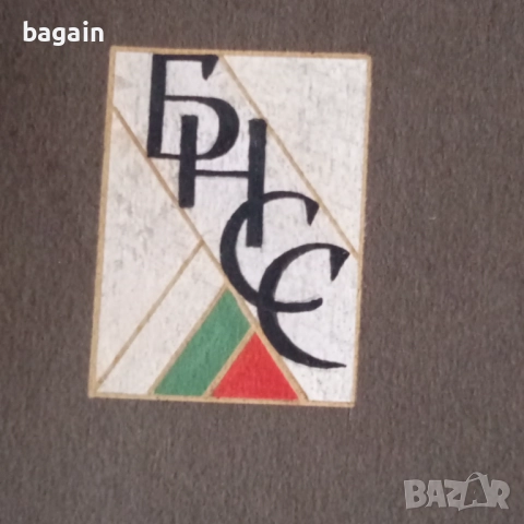 Дирекция на националната пропаганда. Ръкопис., снимка 8 - Антикварни и старинни предмети - 52917433