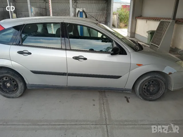 Ford Focus бензин 1.4, снимка 2 - Автомобили и джипове - 47681683