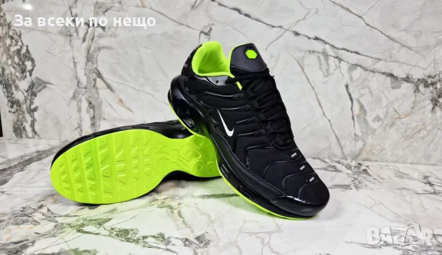 Nike Мъжки Маратонки👟Мъжки Спортни Обувки Найк - Налични Различни Цветове, снимка 16 - Маратонки - 48748097