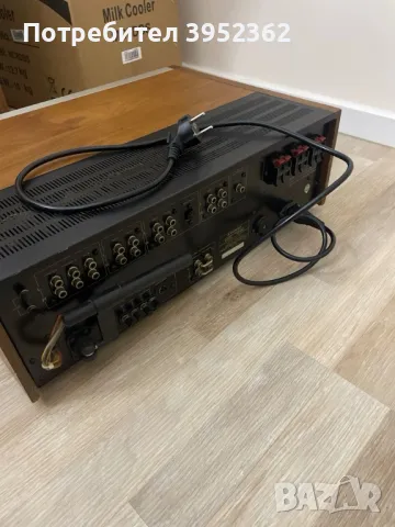 Pioneer SX 950 Ресивър, снимка 9 - Ресийвъри, усилватели, смесителни пултове - 48698643