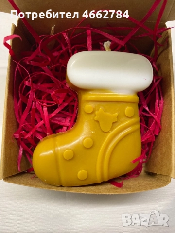 Коледни подаръчета, снимка 3 - Коледни подаръци - 52566711