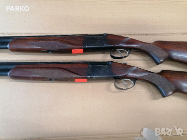 ИЖ 27 СССР , снимка 8 - Ловно оръжие - 53085064