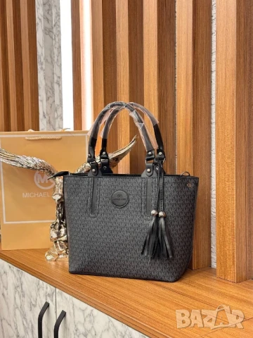 чанти louis vuitton michael kors , снимка 7 - Чанти - 51430540
