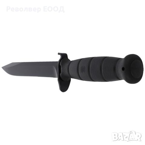 Ловен нож Glock 78 Black - 16,5 см, снимка 3 - Ножове - 45267644
