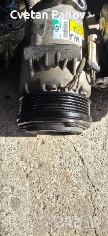 останали части от Opel Astra H 1.7 дизел, снимка 14 - Части - 51493514