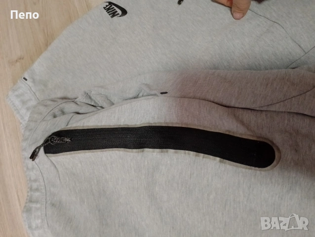 Долнище Nike, снимка 3 - Спортни дрехи, екипи - 53132533