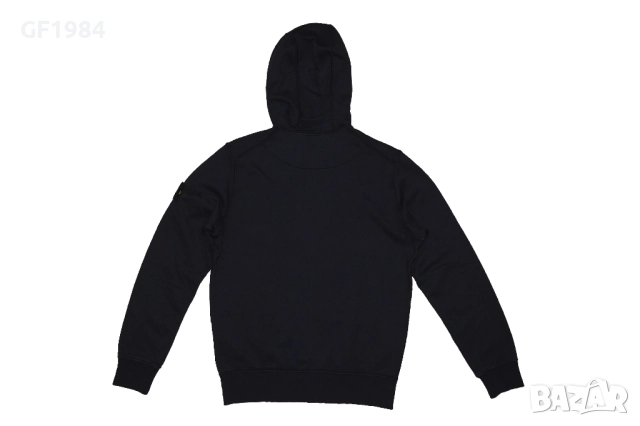 Stone Island - мъжки суичъри, размер M, снимка 5 - Суичъри - 52076640