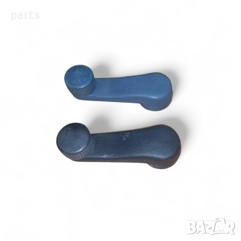 Вътрешни Дръжки Таван VW Голф 3 - 4 2бр. - Венто - Бора - Поло - Кади - Пасат  - 1H0837581D