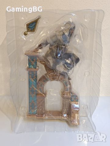 нова Assassin´s Creed Mirage Collector's case, мултиплатформен, снимка 5 - Игри за PlayStation - 46725562