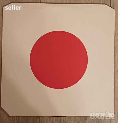 Lennon, Plastic Ono Band ‎– Shaved Fish Издание 🇬🇧 UK 1975г  Състояние на винила:VG+  Състояние на, снимка 3 - Грамофонни плочи - 53650074