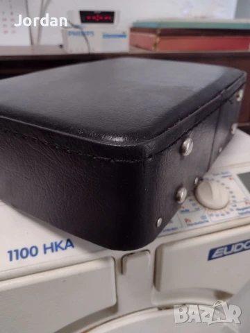 Нова Българска пишеща машина , снимка 6 - Антикварни и старинни предмети - 50444795