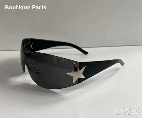 Prada слънчеви очила унисекс, снимка 1