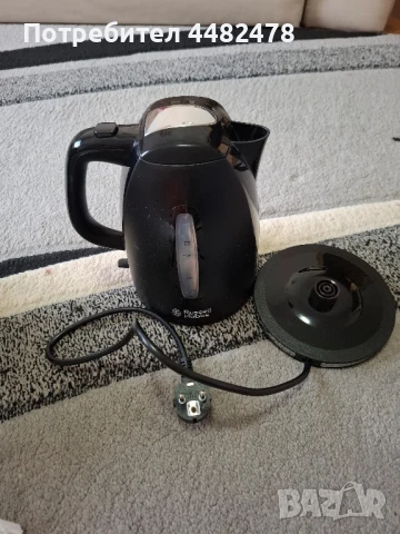 Кана за вода