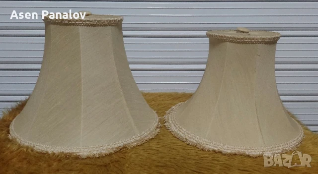 Лампион 14/18/9, снимка 1