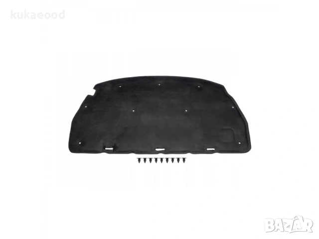 Изолация за преден капак на Opel Insignia A, снимка 2 - Части - 54063106