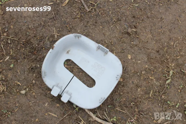 Пластмаса Фиат Панда 3 1.3D 2012-2022 Fiat Panda 3 4врати 735518743, снимка 2 - Части - 49669568