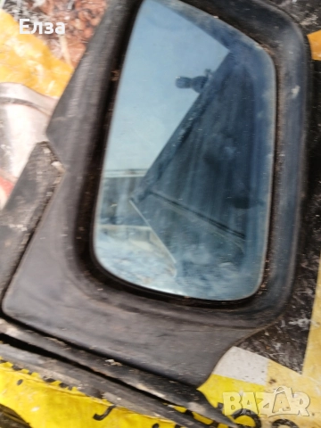 Огледала за автомобили 