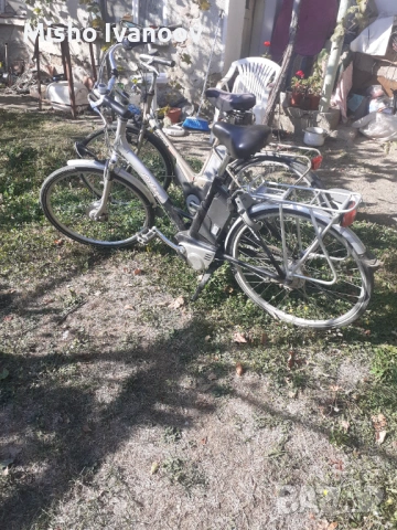 Велосипеди, снимка 13 - Велосипеди - 53287862
