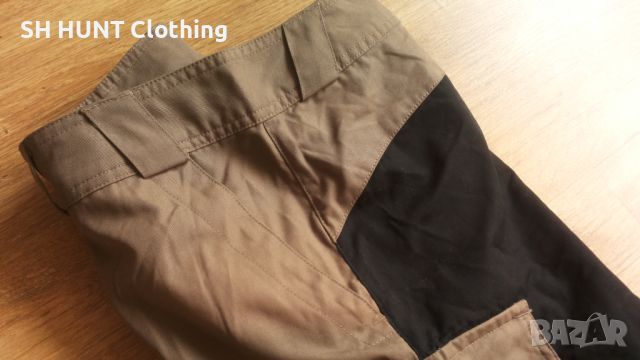Lundhags Boot-Loc System Trouser размер 50 / M панталон със здрава материя - 969, снимка 10 - Панталони - 45485092
