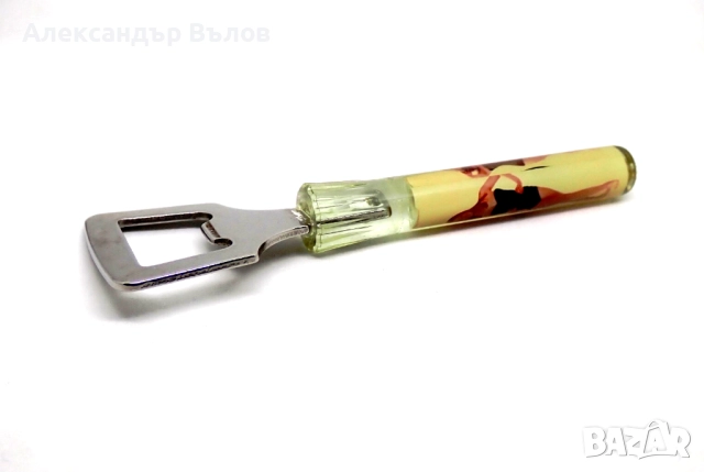 Отварачка Интересна Cekcu Забавна Момиче Бански Бира Сода Бар, снимка 2 - Други ценни предмети - 51583484