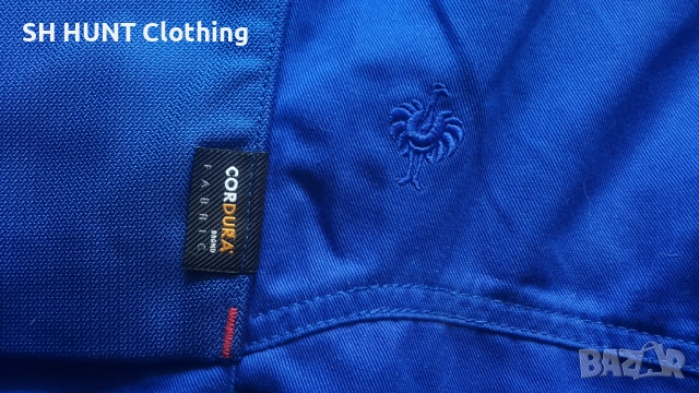 Engelbert Strauss Work Shorts размер 56 / XXL къси работни панталони W4-669, снимка 11 - Панталони - 52727325