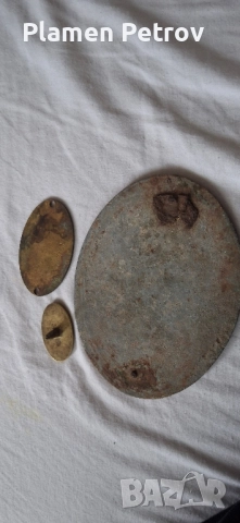 Табели на представител , снимка 6 - Антикварни и старинни предмети - 35454363