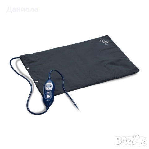 Нагревателна подложка Solac Oslo/Oslo+, снимка 7 - Масажори - 51589547