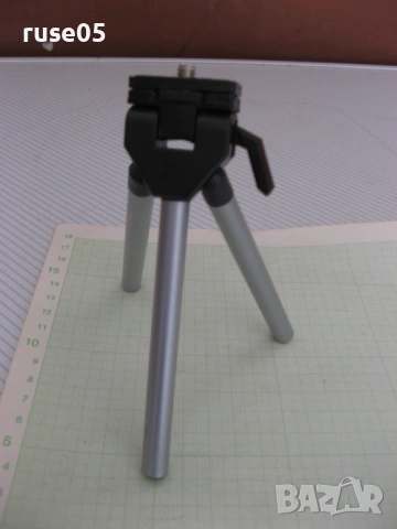 Статив мини за фотоапарат и други - 1
