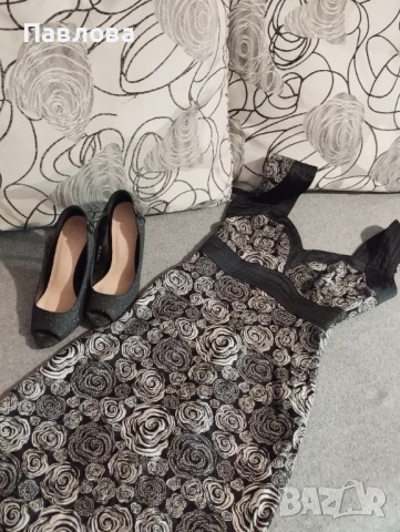 Качествени рокли на ниски цени, снимка 8 - Рокли - 50874740