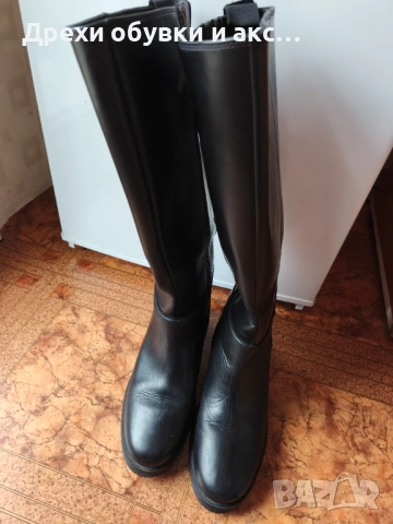 Ботуши на Timberland 41 номер 99 евро, снимка 2 - Дамски ботуши - 53833791