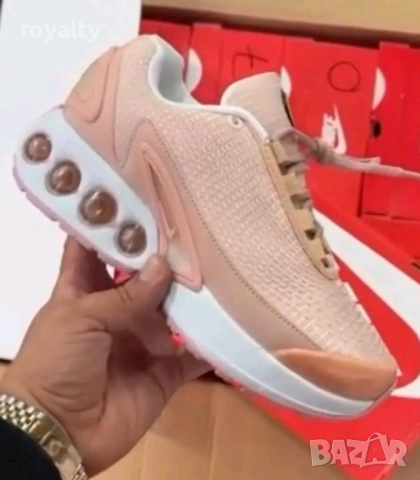 Nike Дамски Маратонки 36-40 Номер 